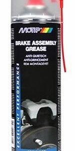 Montaazimääre Assembly Grease 500ml