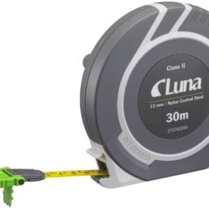 Mõõdulint Luna - 15m (teras) | Mõõteriistad>Mõõdulindid | Luna Tools | Trollo.ee | Üle 10 000 toote