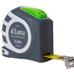 Mõõdulint Luna - 3m (klass 1) | Mõõteriistad>Mõõdulindid | Luna Tools | Trollo.ee | Üle 10 000 toote