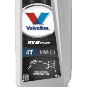 Mootoriõli 4T Synpower 10W50 1L