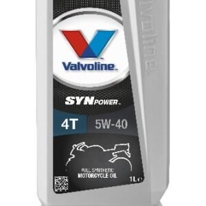 Mootoriõli 4T Synpower 5W40 1L