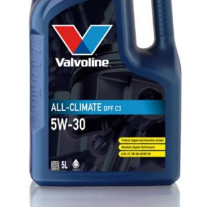 Mootoriõli All Climate DPF C3 5W30 5L
