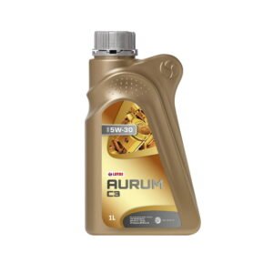 Mootoriõli Lotos Aurum C3 5W30 1L