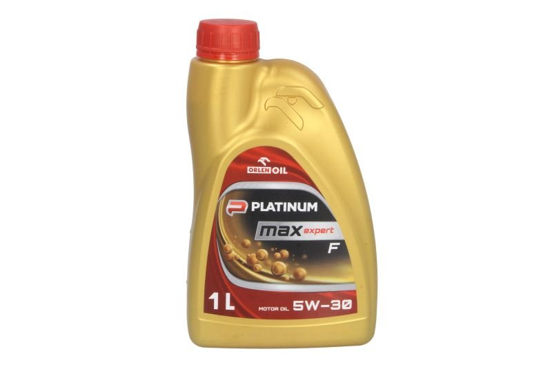 Mootoriõli MaxExpert F 5W30 1L, ORLEN