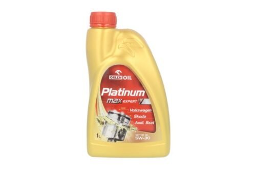 Mootoriõli MaxExpert V 5W30 1L