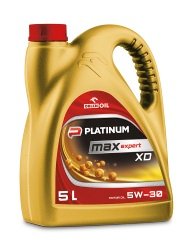 Mootoriõli MaxExpert XD 5W30 5L, ORLEN