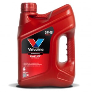 Mootoriõli Maxlife 5W40 4L