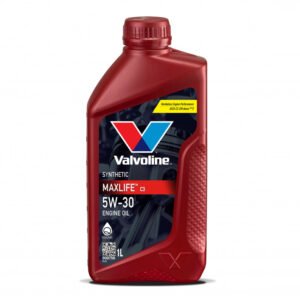Mootoriõli Maxlife C3 5W30 1L