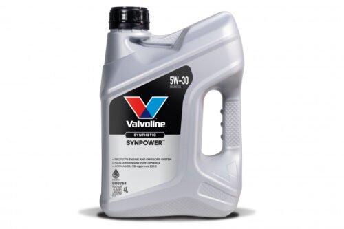 Mootoriõli Synpower 5W30 4L