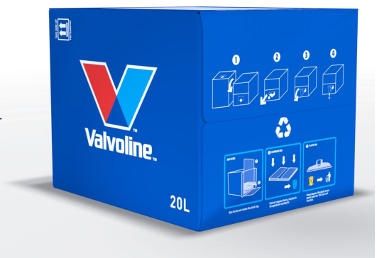 Mootoriõli Synpower DT C2 0W30 20LBiB, Valvoline