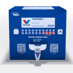 Mootoriõli Synpower FE 0W20 20LBiB