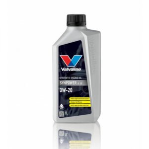 Mootoriõli Synpower JL C5 0W20 1L