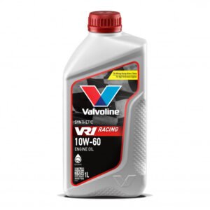 Mootoriõli VR1 Racing 10W60 1L