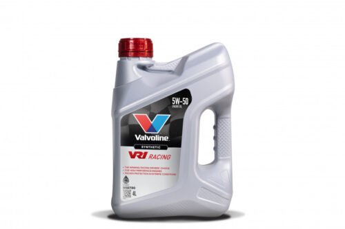 Mootoriõli VR1 Racing 5W50 4L