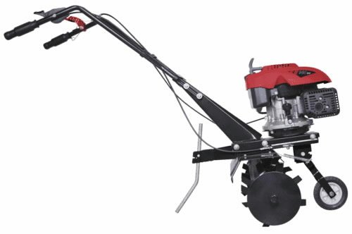 Mullafrees MTP560 koosneb 2-st pakist, Scheppach