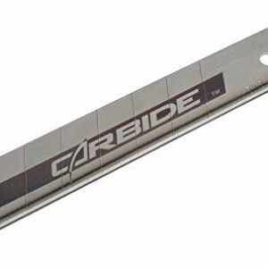 Murtavad noaterad CARBIDE 18mm 10tk