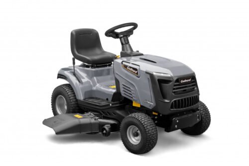 Murutraktor LT98SM