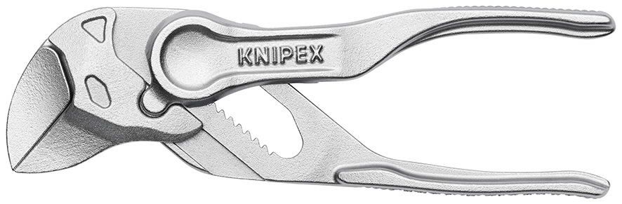 Mutritangid 100mm, HEX 21mm, Knipex