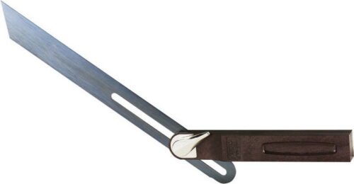 Muudetava nurgaga nurgik 267mm