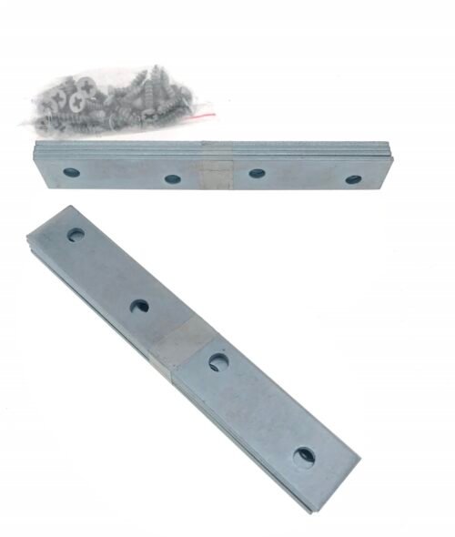 Naelutusplaat 100x15mm