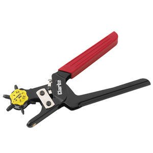 Nahaaugustustangid PRO 9" 2.0-4.5mm
