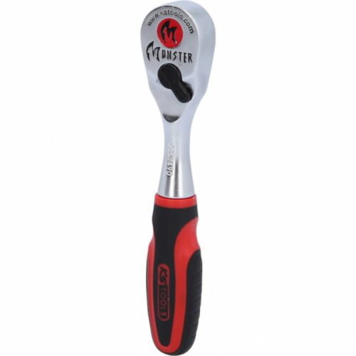 Narre Monster 1/4"