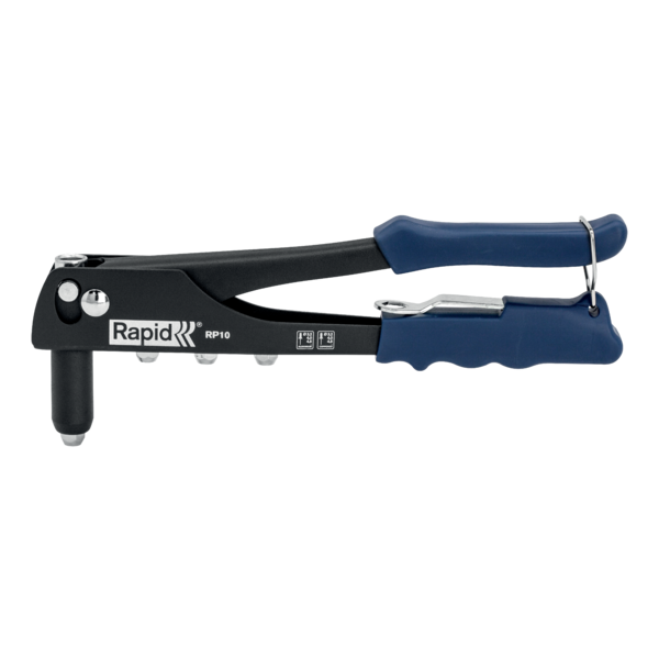 Needitangid RP10 starter komplekt needivalikuga, 3,2-4,8mm, Rapid