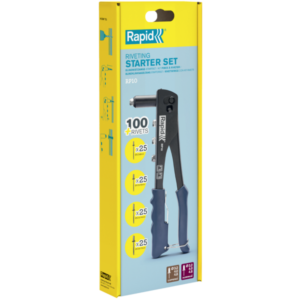 Needitangid RP10 starter komplekt needivalikuga