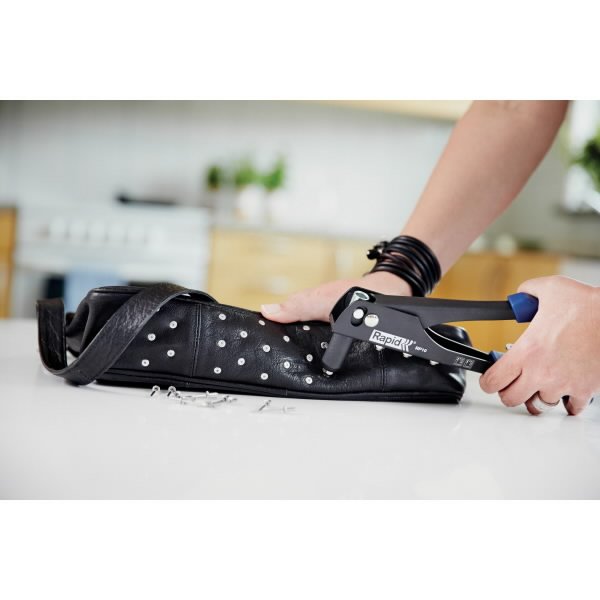 Needitangid RP10 starter komplekt needivalikuga, 3,2-4,8mm, Rapid