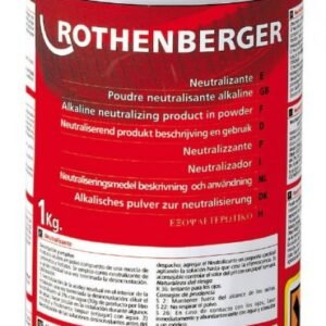 Neutraliseerimispulber ROCAL Acid 1 kg
