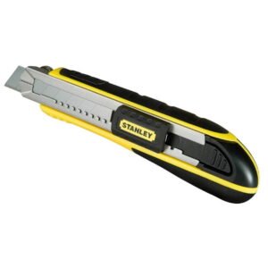 Nuga murtava teraga 18mm FATMAX liuglukusti