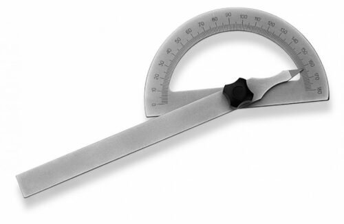 Nurgamõõdik/mall mudel 486 0-180/150/120
