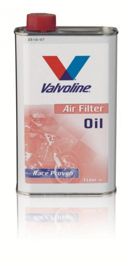 Õhufiltriõli Air Filter Oil 1L
