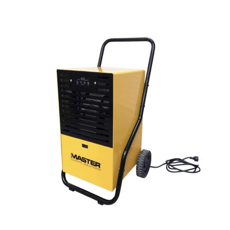 Õhukuivati DH 26, 27 l/24h / 350 m³/h, Master
