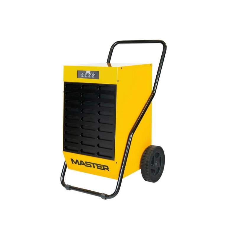 Õhukuivati DH 44, 41 l/24h / 480 m³/h, Master