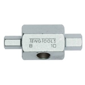 Õlikorgivõti 8 - 10kuuskant | Käsitööriistad>Auto tööriistad | Teng Tools | Trollo.ee | Üle 10 000 toote