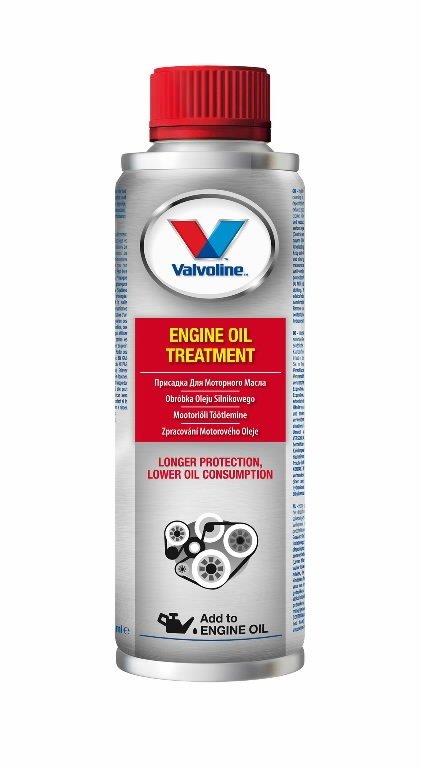Õlilisand Engine Oil Treatment 300 ml 300ml