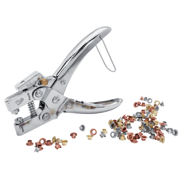 Öösitangid RP05 4mm öösidele + 100 öösi, Rapid
