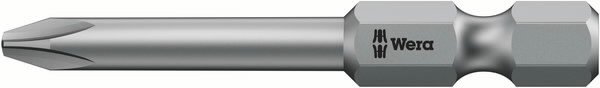 Otsak 1/4´´ 851/4 J, PH 1x50, Wera