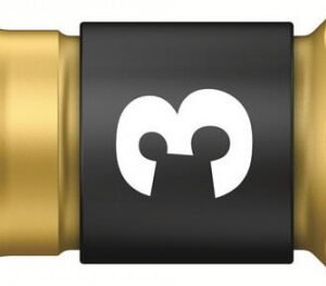 Otsak 1/4´´ 855/1 BDC PZ3x25