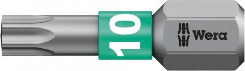 Otsak 1/4´´ 867/1 BTZ TORX TX 10x25