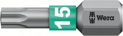 Otsak 1/4´´ 867/1 BTZ TORX TX 15x25