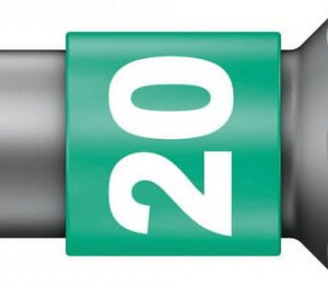 Otsak 1/4´´ 867/1 BTZ TORX TX 20x25