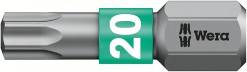 Otsak 1/4´´ 867/1 BTZ TORX TX 20x25