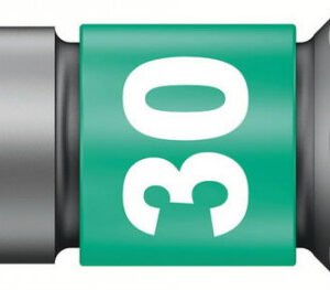 Otsak 1/4´´ 867/1 BTZ TORX TX 30x25