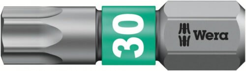Otsak 1/4´´ 867/1 BTZ TORX TX 30x25