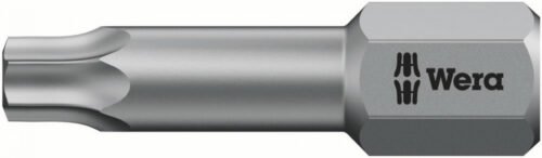 Otsak 1/4´´ 867/1 TZ TORX TX 27x25