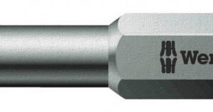 Otsak 1/4´´ 867/4 Z TORX TX 10x50