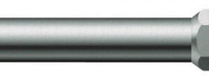 Otsak 1/4´´ 867/4 Z TORX TX 25x70
