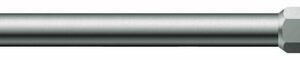 Otsak 1/4´´ 867/4 Z TORX TX 25x89